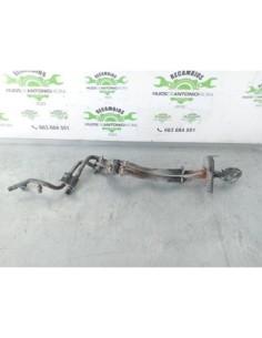 MANDO SUSPENSION VOLVO FH 13 - 111552