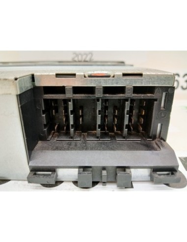 MOTOR LIMPIA DELANTERO VOLVO FL 7 - 111573