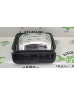 TAPA BALANCINES SCANIA SERIE P/G/R - 111587