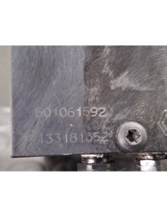 DEPOSITO EXPANSION VOLVO FM 12 - 111594