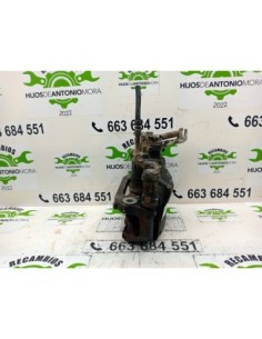 CENTRALITA LIMITADORA MAN 18 232 - 111639