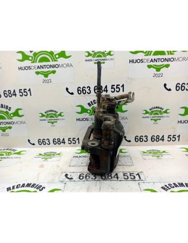 CENTRALITA LIMITADORA MAN 18 232 - 111639