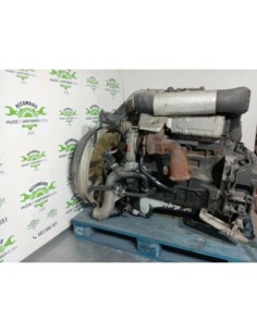 CENTRALITA MOTOR UCE MERCEDES SPRINTER II JAMES COOK -...