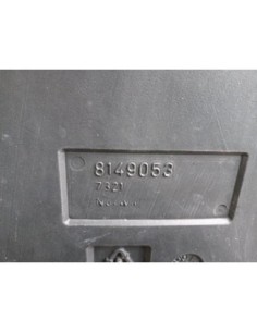 SOPORTE CAJA CAMBIOS NISSAN ATLEON - 111660