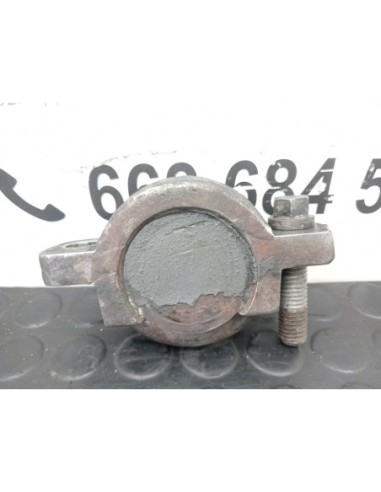 GUARDABARROS BAJO CABINA DERECHO MERCEDES ATEGO...