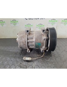 SOPORTE FILTRO ACEITE RENAULT MAGNUM AB 2005 - 111683