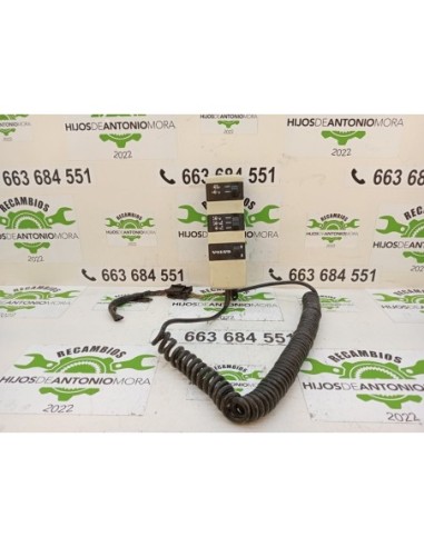 CODO ESCAPE NISSAN L35 95 - 111684