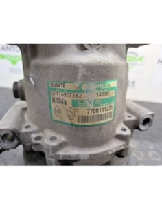 TUBO AIRE DE MOTOR RENAULT PREMIUM LANDER - 111701