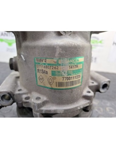 TUBO AIRE DE MOTOR RENAULT PREMIUM LANDER - 111701