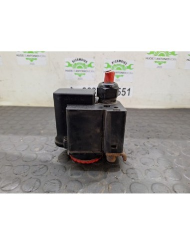 DEPOSITO ADBLUE IVECO STRALIS - 111704