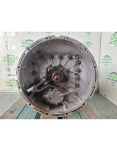 FRENO DE MOTOR IVECO STRALIS - 111706