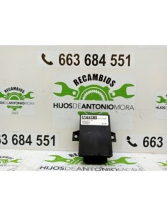 MANDO LUCES/LIMPIA/INTERMITENCIA DAF SERIE XF EURO 6 -...