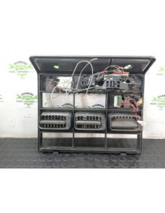 CAPOT IVECO DAILY FURGÃ“N - 111744