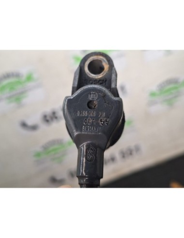 COMPRESOR AIRE ACONDICIONADO MERCEDES...