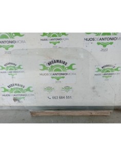 TUBO AIRE ACONDICIONADO MERCEDES SPRINTERII CAJA CERRADA... 2