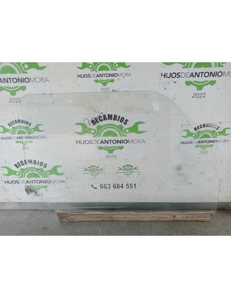 TUBO AIRE ACONDICIONADO MERCEDES SPRINTERII CAJA CERRADA - 111808