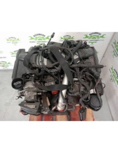 BOMBA DIRECCION MERCEDES SPRINTERII CAJA CERRADA - 111815