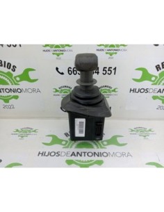 LUZ GALIBO MERCEDES ACTROS 5 L-FAHRERHAUS 2-ACHSER BM 963...