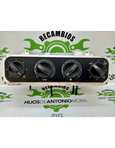 UNIDAD DE CONTROL MERCEDES ACTROS 5...