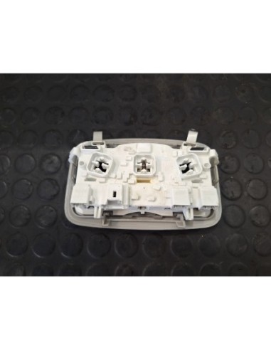 CAMARA FRONTAL MERCEDES ACTROS 5 L-FAHRERHAUS...