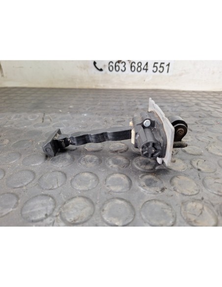 CAMARA FRONTAL MERCEDES ACTROS 5 L-FAHRERHAUS 2-ACHSER BM 963 - 111877