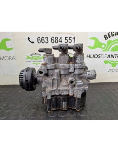 SENSOR LUZ Y LLUVIA MERCEDES ACTROS 5...