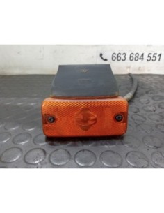 GUARDABARRO TRASERO DELANTERO IZQUIERDO MERCEDES ACTROS 5...