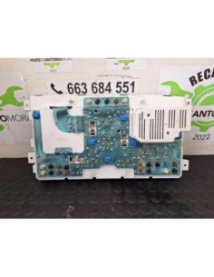 BOTELLA ELEVAR CABINA RENAULT PREMIUM ROUTE - 2006 - 111915