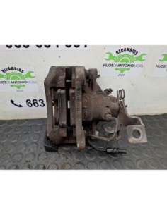 BOTON MAN TGX 35 XXX - 111929