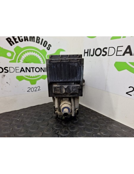 BOTON MAN TGX 35 XXX - 111930