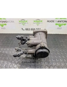 SOPORTE MOTOR MERCEDES ACTROS 5 L-FAHRERHAUS 2-ACHSER BM... 2