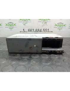 PEDAL ACELERADOR MAN TGX 35 XXX - 111995