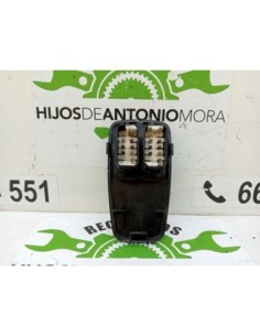 PLASTICO MERCEDES ACTROS 5 L-FAHRERHAUS 2-ACHSER BM 963 -...