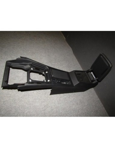 PLASTICO MERCEDES ACTROS 5 L-FAHRERHAUS...