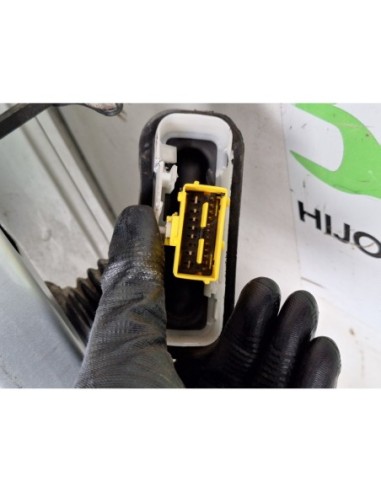 MOTOR ARRANQUE IVECO EUROCARGO TECTOR - 112005