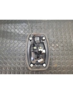 COMPRESOR AIRE ACONDICIONADO IVECO EUROCARGO TECTOR - 112006