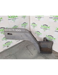 PASO DE RUEDA DELANTERO DERECHO RENAULT MASTER DOKA...