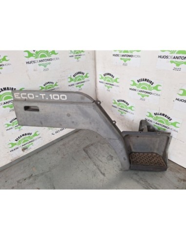 PASO DE RUEDA DELANTERO DERECHO RENAULT MASTER...