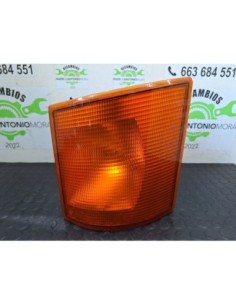 PALIER TRANSMISION DELANTERA DERECHA RENAULT MASTER DOKA... 2