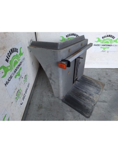 TAPACUBOS RENAULT MASTER DOKA PRITSCHE/-FGST -...