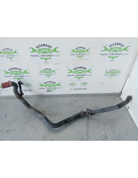 MANDO/RULETA CAMBIOS MAN TGX 35 XXX - 112058