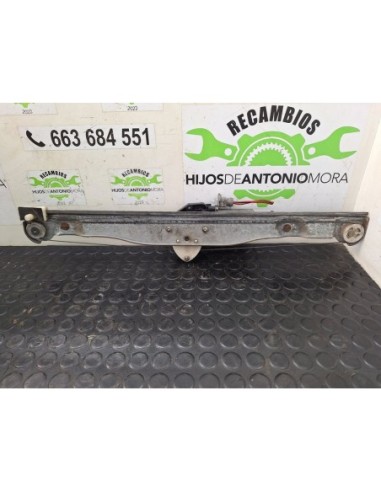 TAPACUBOS RENAULT MASTER DOKA PRITSCHE/-FGST -...