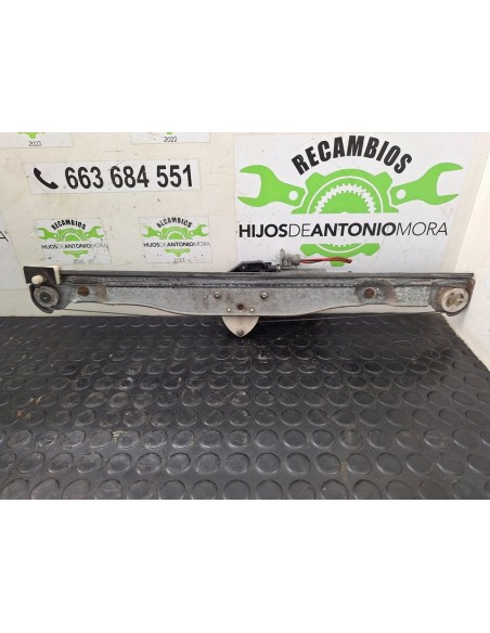 TAPACUBOS RENAULT MASTER DOKA PRITSCHE/-FGST - 112066