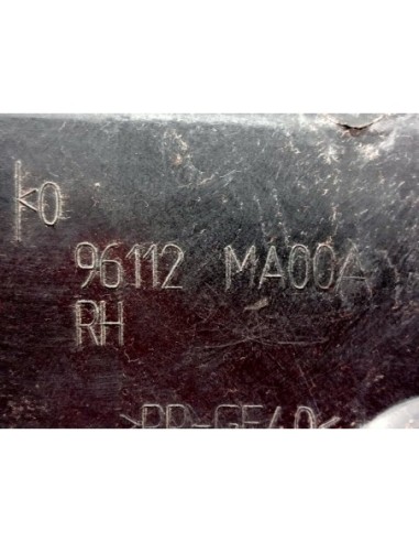 CUADRO INSTRUMENTOS RENAULT MASTER DOKA...