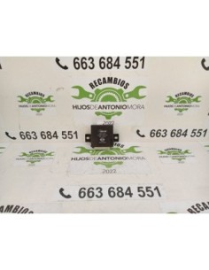 CABLE FRENO DE MANO RENAULT MASTER DOKA PRITSCHE/-FGST -...