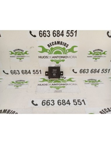 CABLE FRENO DE MANO RENAULT MASTER DOKA...