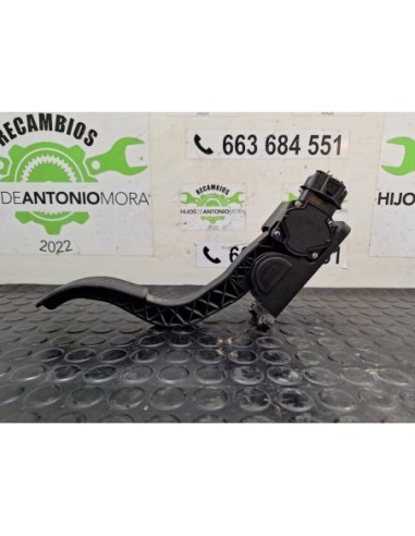 VALVULA PISADERA DE FRENO MAN TGX 35 XXX - 112102