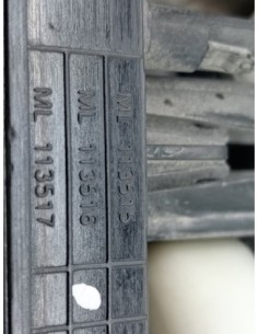 CENTRALITA ECU MAN TGX 35 XXX - 112106