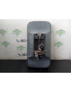 CENTRALITA RADAR MERCEDES ACTROS 5 L-FAHRERHAUS 2-ACHSER...