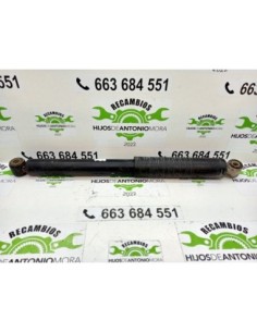 MOLDURA MERCEDES SPRINTERII CAJA CERRADA - 112181